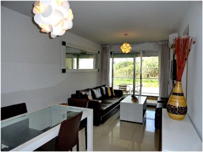 Apartamento en Aidy Grill, 1 dormitorios *