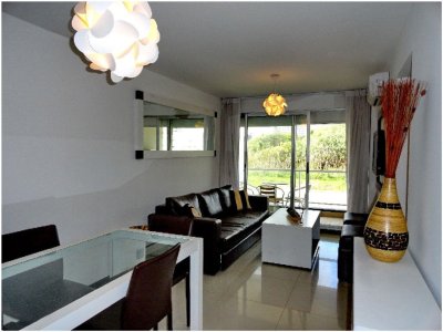 Apartamento en Aidy Grill, 1 dormitorios *