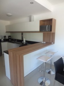 Apartamento en Solanas, 1 dormitorios *