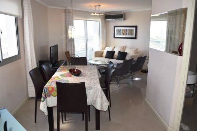 Apartamento en Roosevelt, 2 dormitorios *