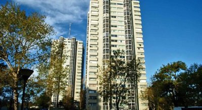 Apartamento en Roosevelt, 3 dormitorios *