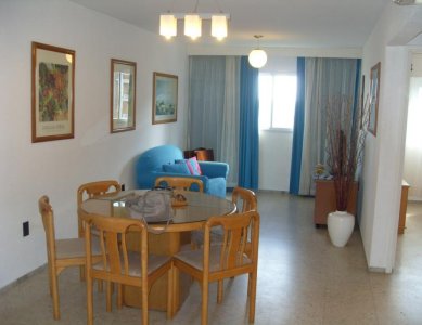 Apartamento en Peninsula, 2 dormitorios *