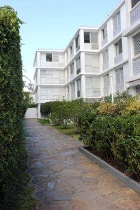 Apartamento en Peninsula, 3 dormitorios *