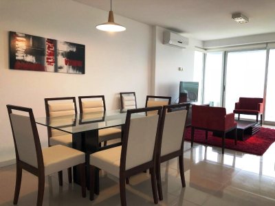 Apartamento en Brava, 3 dormitorios *