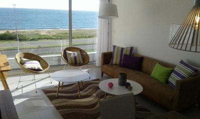 Apartamento en Pinares, 3 dormitorios *