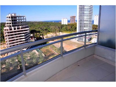 Apartamento en Roosevelt, 2 dormitorios *