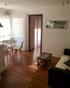 Apartamento en Brava, 1 dormitorios *