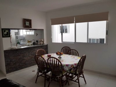 Apartamento en Mansa, 2 dormitorios *