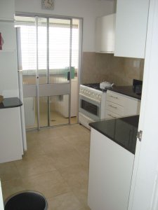 Apartamento en Peninsula, 3 dormitorios *