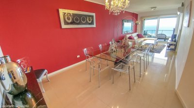 Apartamento en Brava, 3 dormitorios *