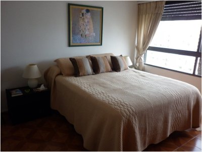 Apartamento en Peninsula, 3 dormitorios *