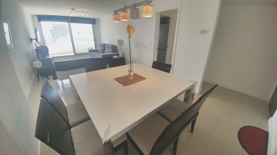 Apartamento en Brava, 3 dormitorios *