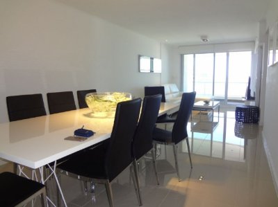 Apartamento en Brava, 3 dormitorios 