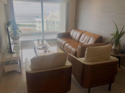 Apartamento en Brava, 3 dormitorios *