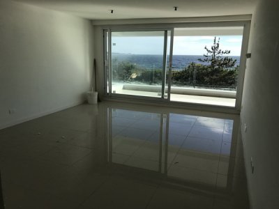 Apartamento en Mansa, 2 dormitorios *