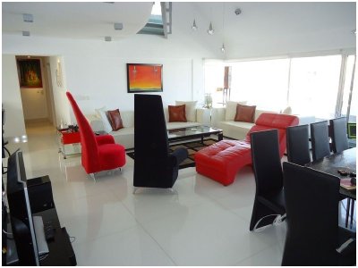 Apartamento en Punta del Este, Brava