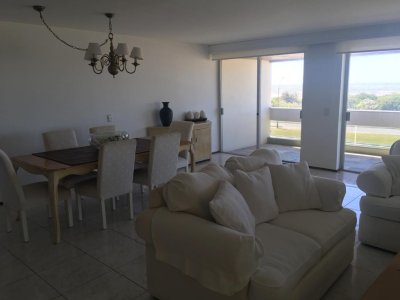 Apartamento en Brava, 3 dormitorios 