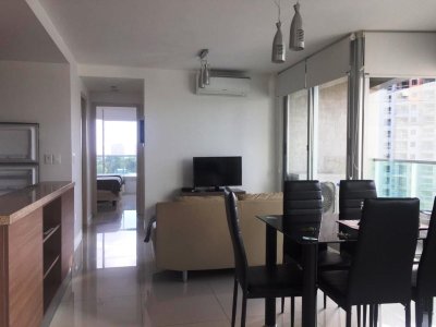 Apartamento en Roosevelt, 2 dormitorios *