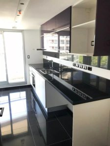 Apartamento en Brava, 1 dormitorios *