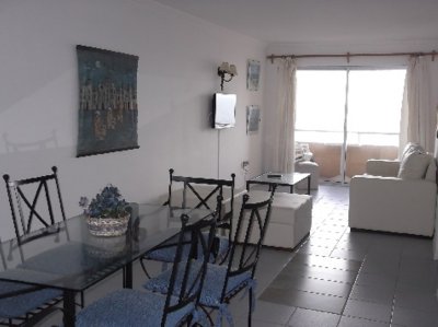 Apartamento en Pinares, 2 dormitorios *