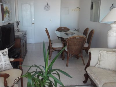 Apartamento en Brava, 2 dormitorios *