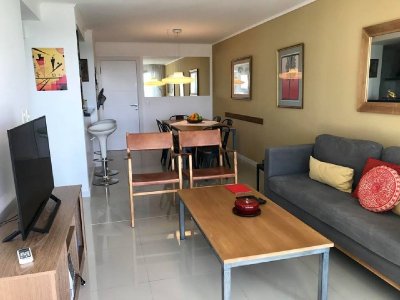 Apartamento en Brava, 2 dormitorios *