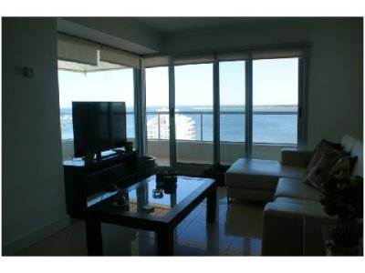 Apartamento en Mansa, 2 dormitorios *