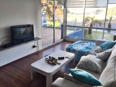 Apartamento en Mansa, 2 dormitorios *