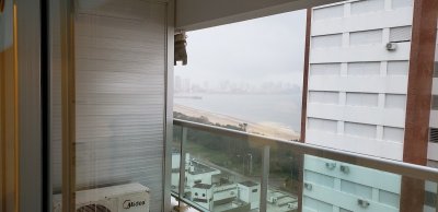 Apartamento en Mansa, 3 dormitorios *