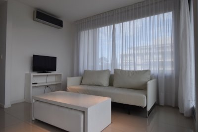 Apartamento en Mansa, 1 dormitorios *