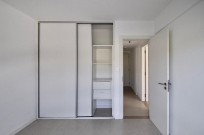 Apartamento en Mansa, 2 dormitorios *