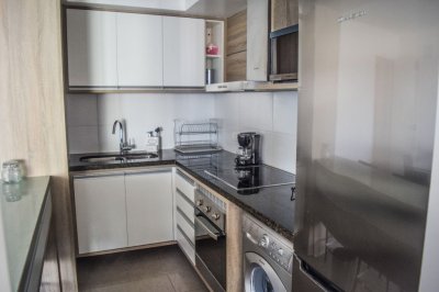 Apartamento en Brava, 2 dormitorios *