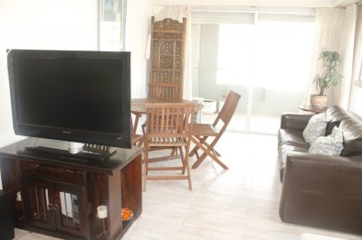 Apartamento en Peninsula, 2 dormitorios *