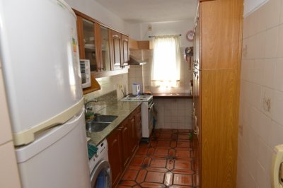 Apartamento en Mansa, 2 dormitorios *