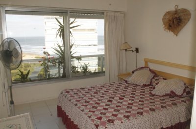 Apartamento en Brava, 1 dormitorios *