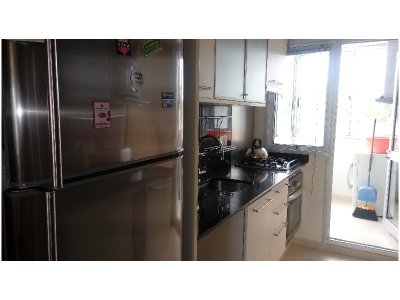 Apartamento en Mansa, 2 dormitorios *