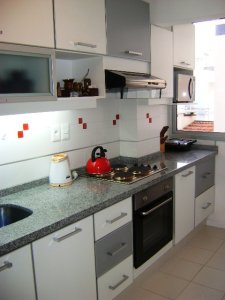 Apartamento en Peninsula, 3 dormitorios *