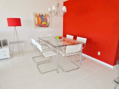 Apartamento en Mansa, 2 dormitorios *