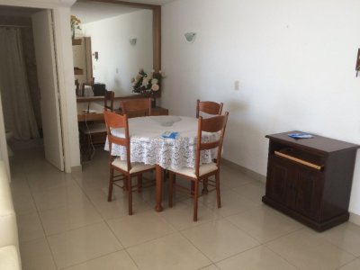 Apartamento en Roosevelt, 2 dormitorios *