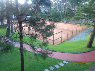 Apartamento en Mansa, 2 dormitorios *