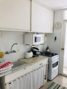 Apartamento en Peninsula, 2 dormitorios *