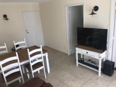 Apartamento en Roosevelt, 2 dormitorios *