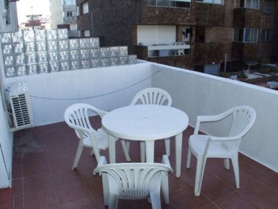 Apartamento en Peninsula, 1 dormitorios *