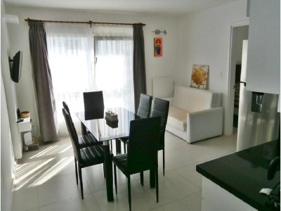 Apartamento en Peninsula, 1 dormitorios *