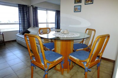 Apartamento en Peninsula, 2 dormitorios *