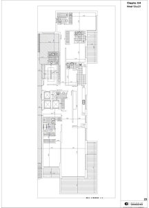 Apartamento en Brava, 3 dormitorios *