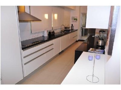 Apartamento en Brava, 3 dormitorios *