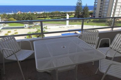 Apartamento en Mansa, 2 dormitorios *