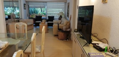Apartamento en Mansa, 4 dormitorios *