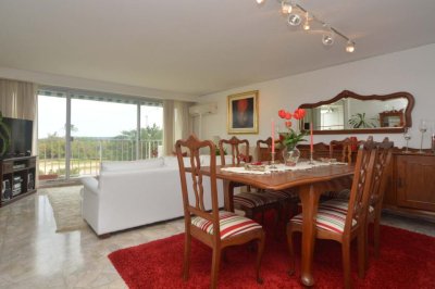 Apartamento en Mansa, 3 dormitorios *